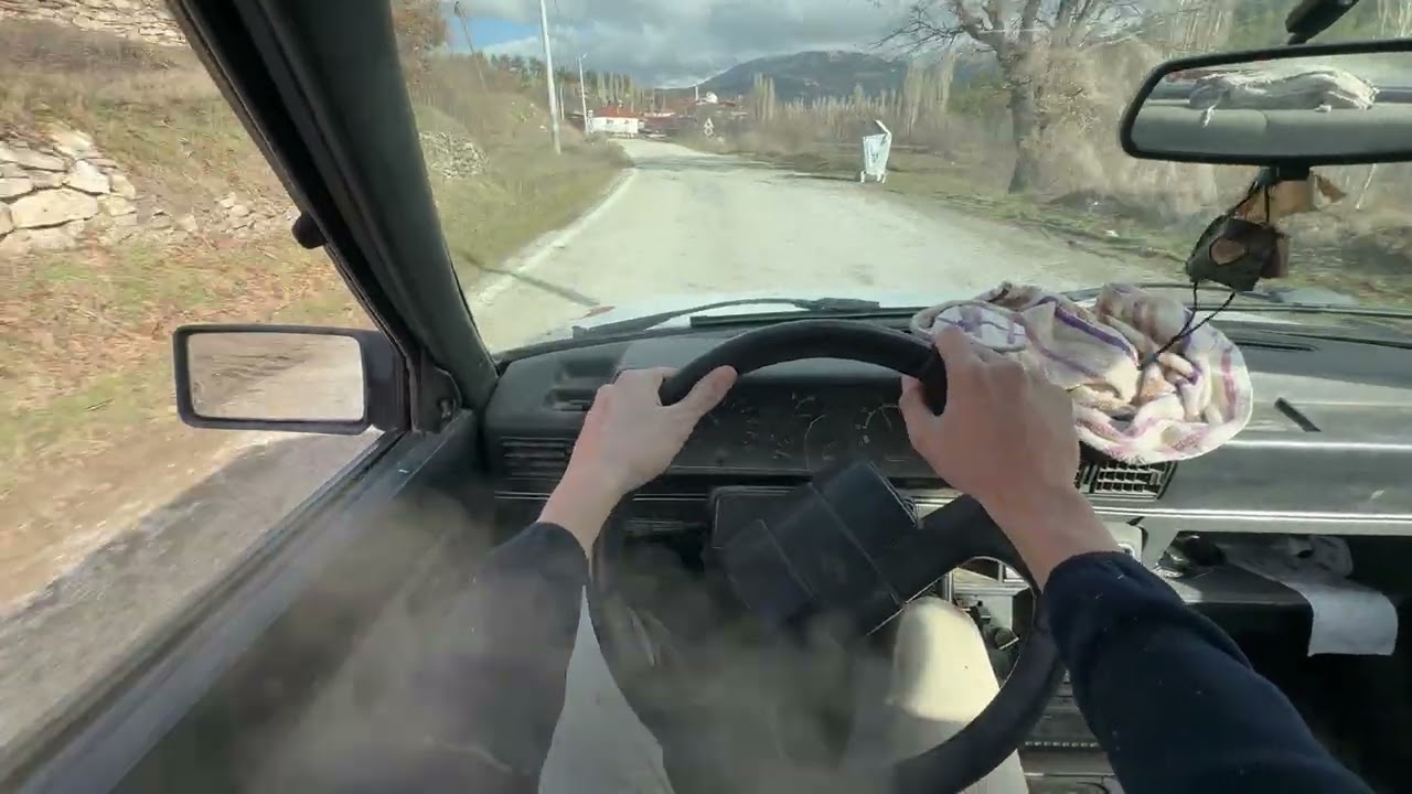 RENAULT:GÖL BALIK BULMADIM