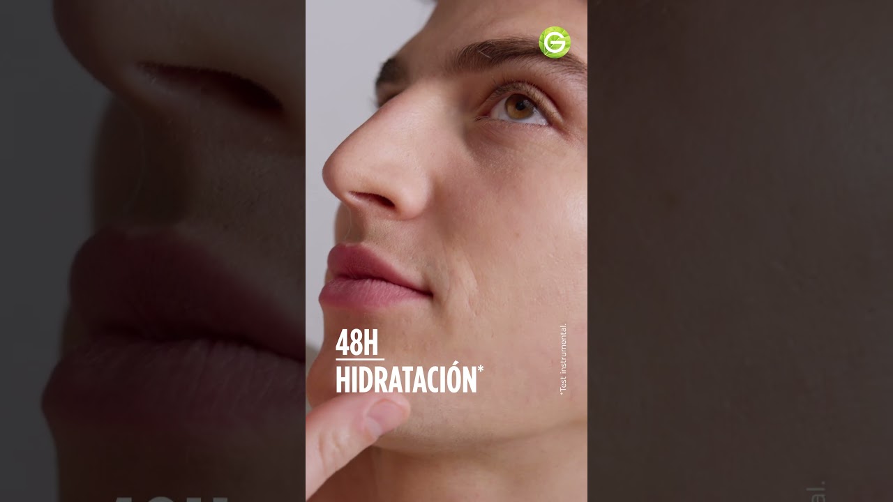 ¡Nueva Crema Sorbete de Garnier!