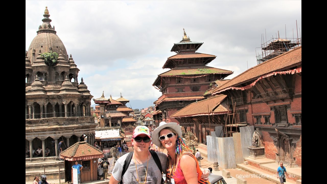 Webinar: Rondreizen en trekkingen in Nepal