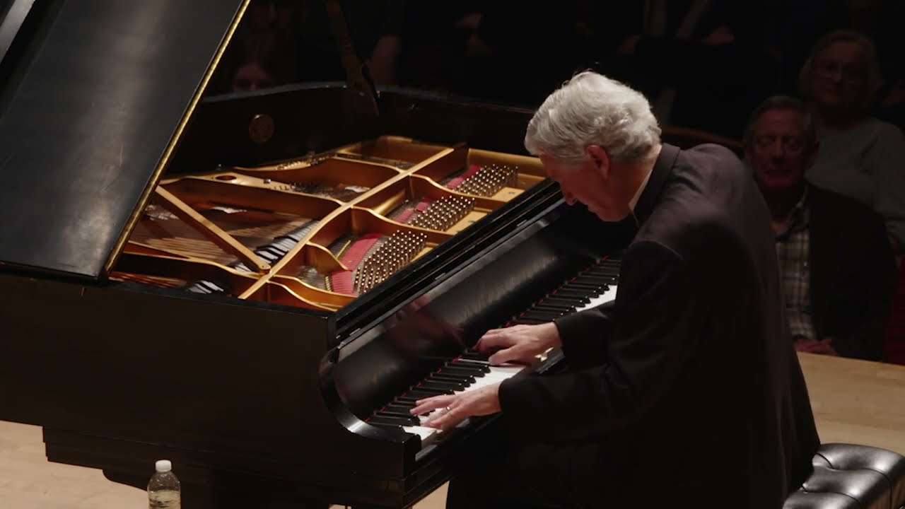 Chopin's 2 Nocturnes, Op  37