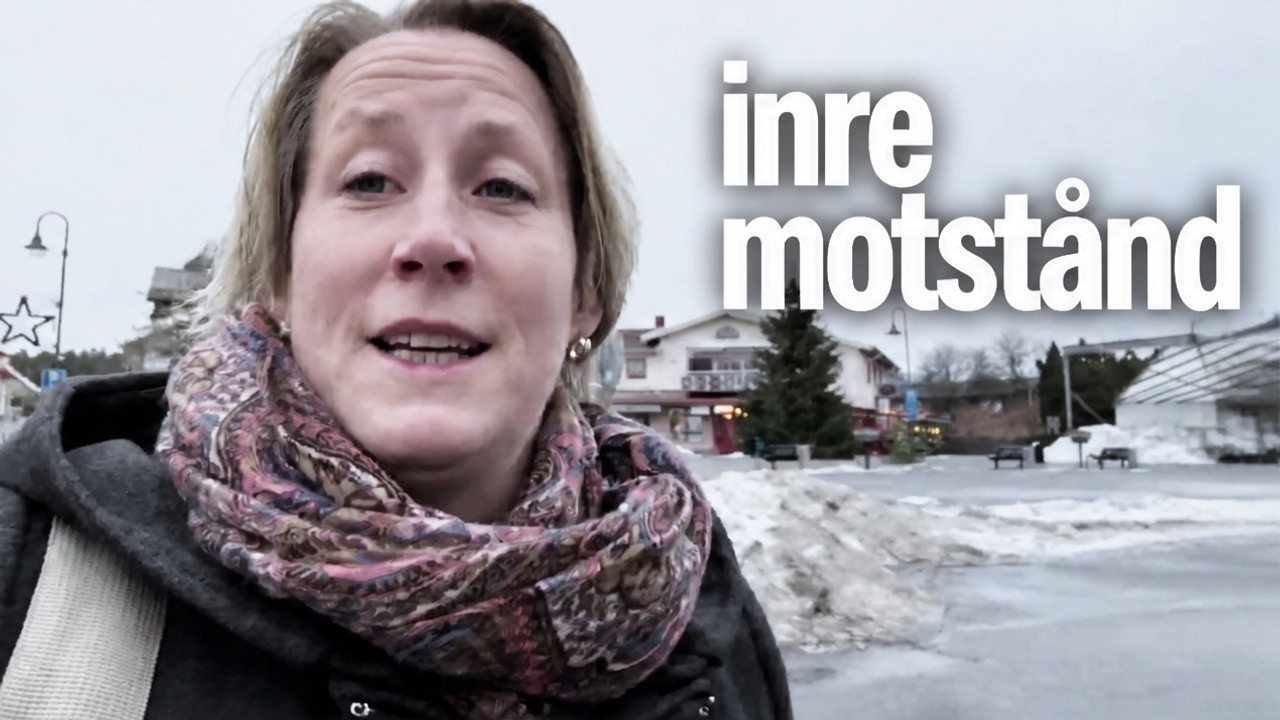 Att möta tankar som håller mig tillbaka – min väg mot ett friare liv