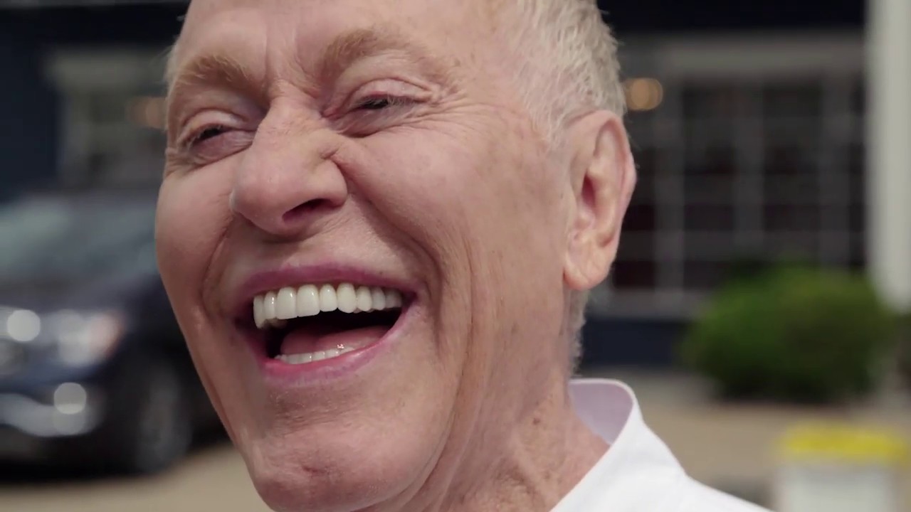 2019 James Beard Foundation Lifetime Achievement Award Winner Patrick O’Connell