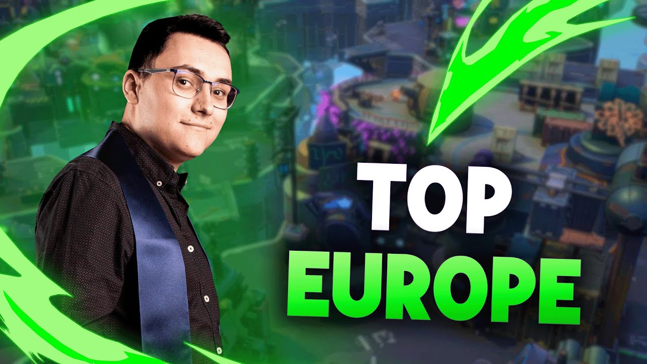 ENORME GAME BEEBO POUR MONTER TOP 3 EUROPE !
