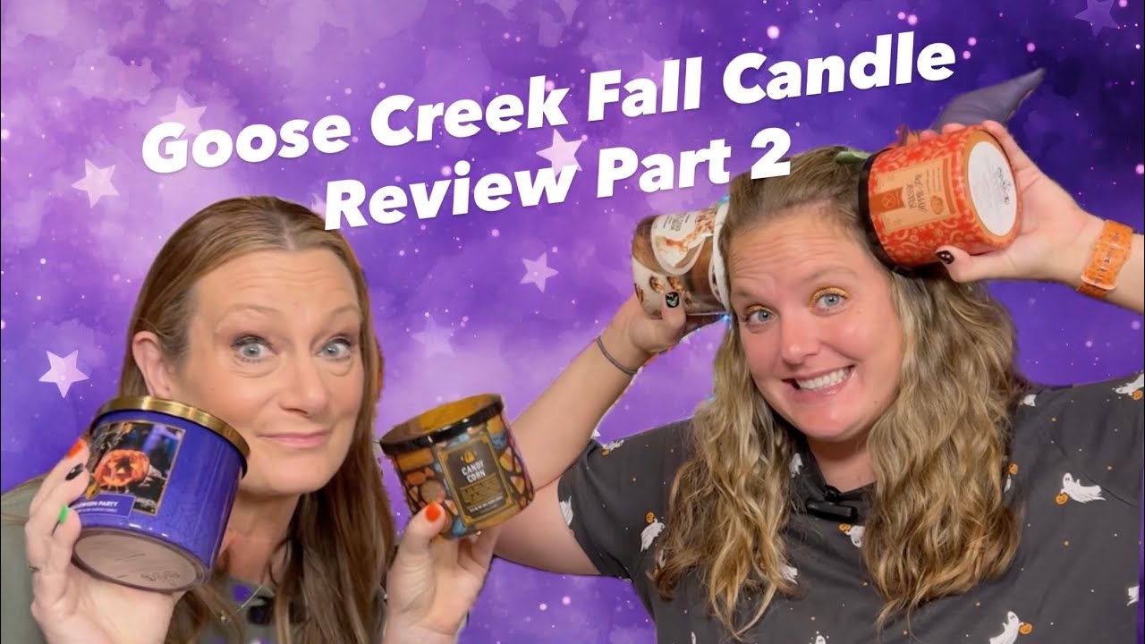 Goose Creek Fall 2025 Part 2