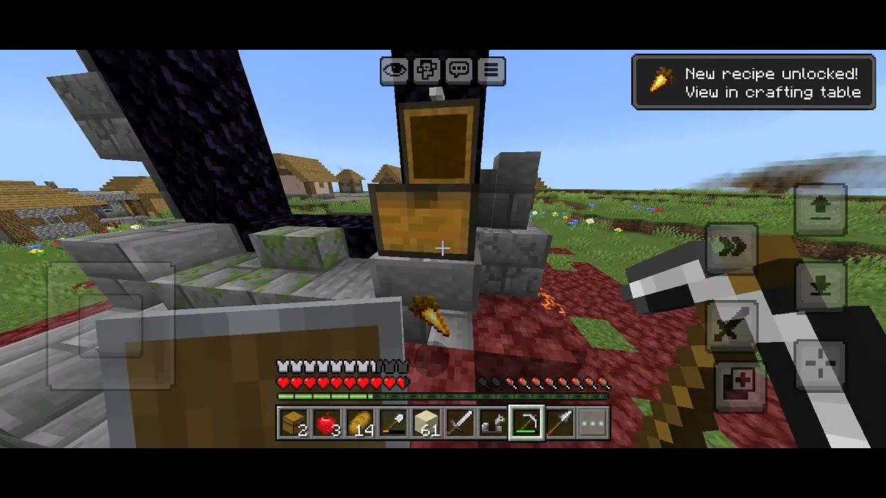 Day 2 survival world 