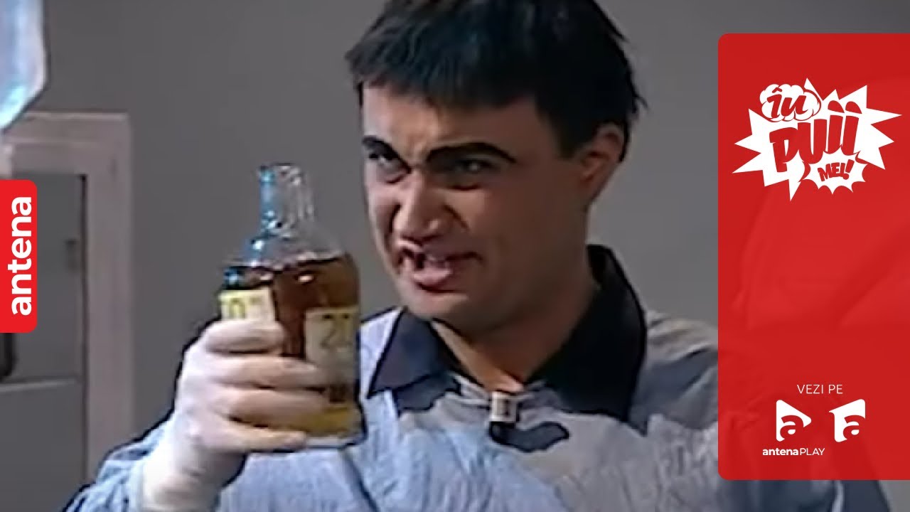 Fernando de la Caransebeș este doctor chirurg 🤣👨‍⚕️🔪🪓