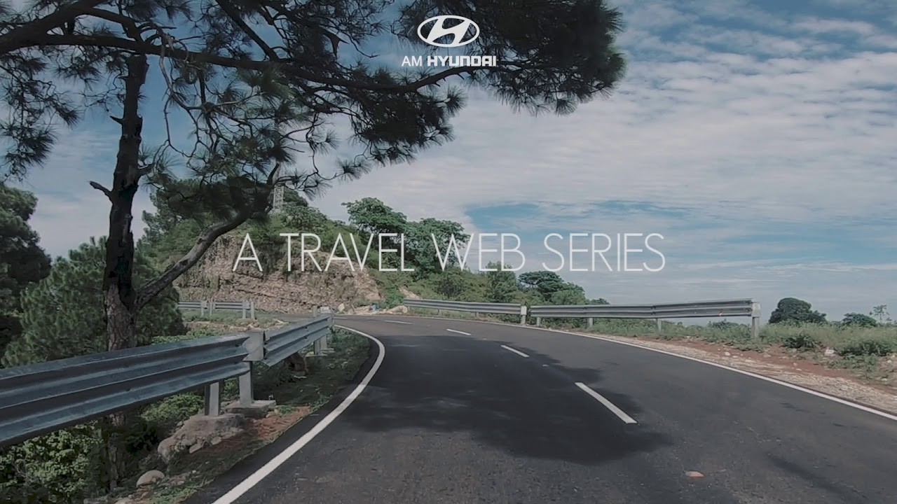 PROMO | Explore The Unexplored | A Travel Web Series