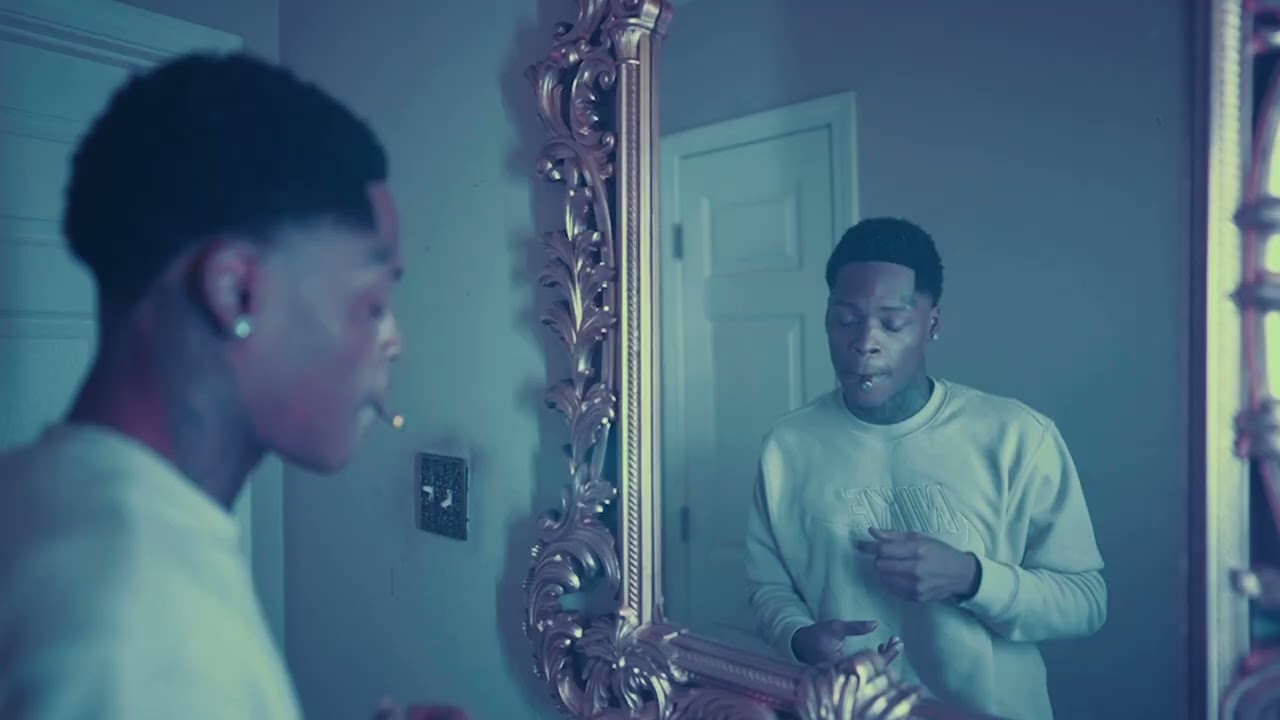 MTeezy - Bluff (Official Music Video) Dir By . @BigBadWizrd  @EKVizualz