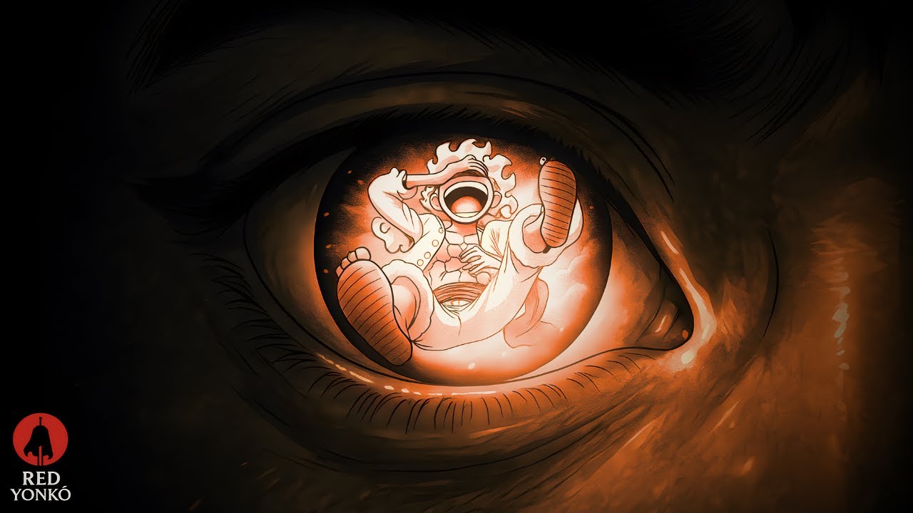One Piece Foreshadowing Is Actually INSANE