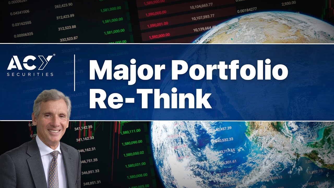 Examining Geopolitical Risk for Markets
