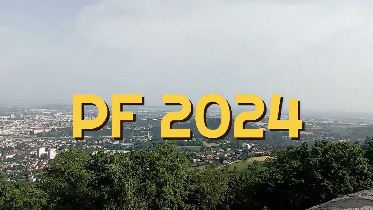 Silvestrovský speciál: Nezveřejněné záběry z roku 2023