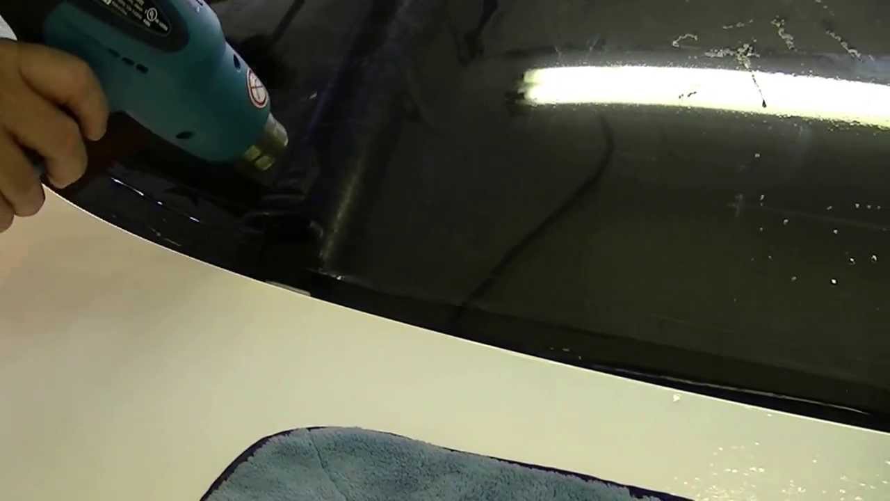 2013 Kia Optima SXL Texarkana TX Clip #2 Super Tint