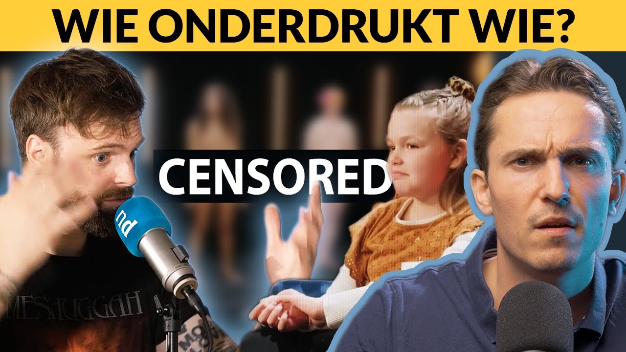 Tim Hofmans Aanval op Christenen is Erger dan je Denkt