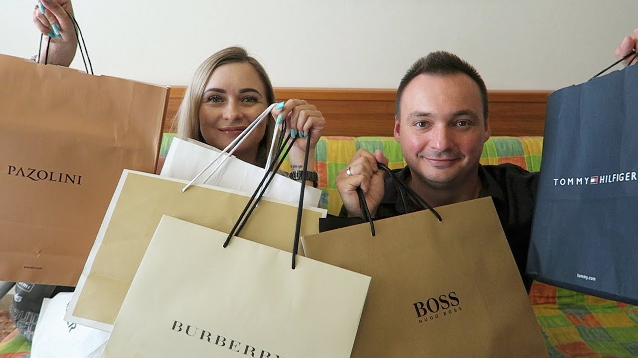 LUXURY HOLIDAY HAUL