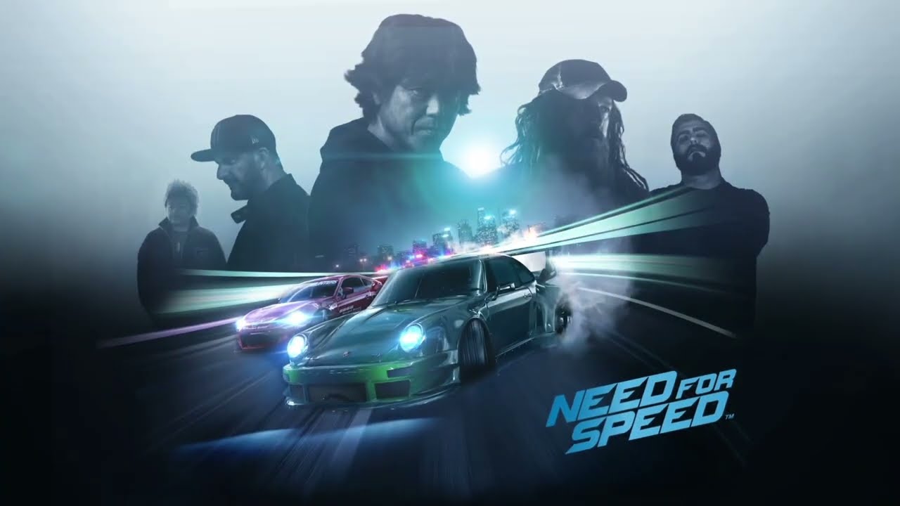Need for Speed - Desafios Diario, busca de Trofeu