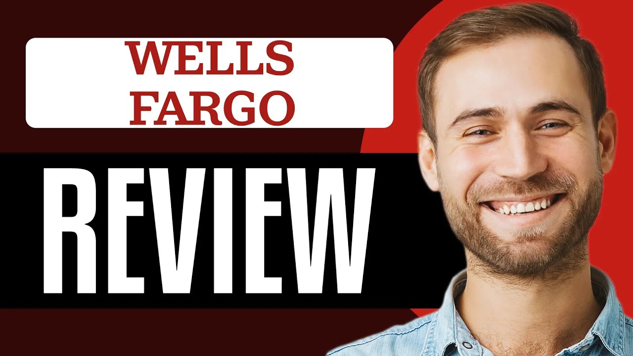 Wells Fargo Bank Review 2026: Pro's And Cons