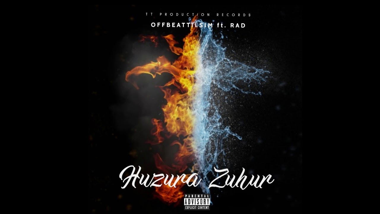 OffBeatTılsım ft Rad - Huzura Zuhur