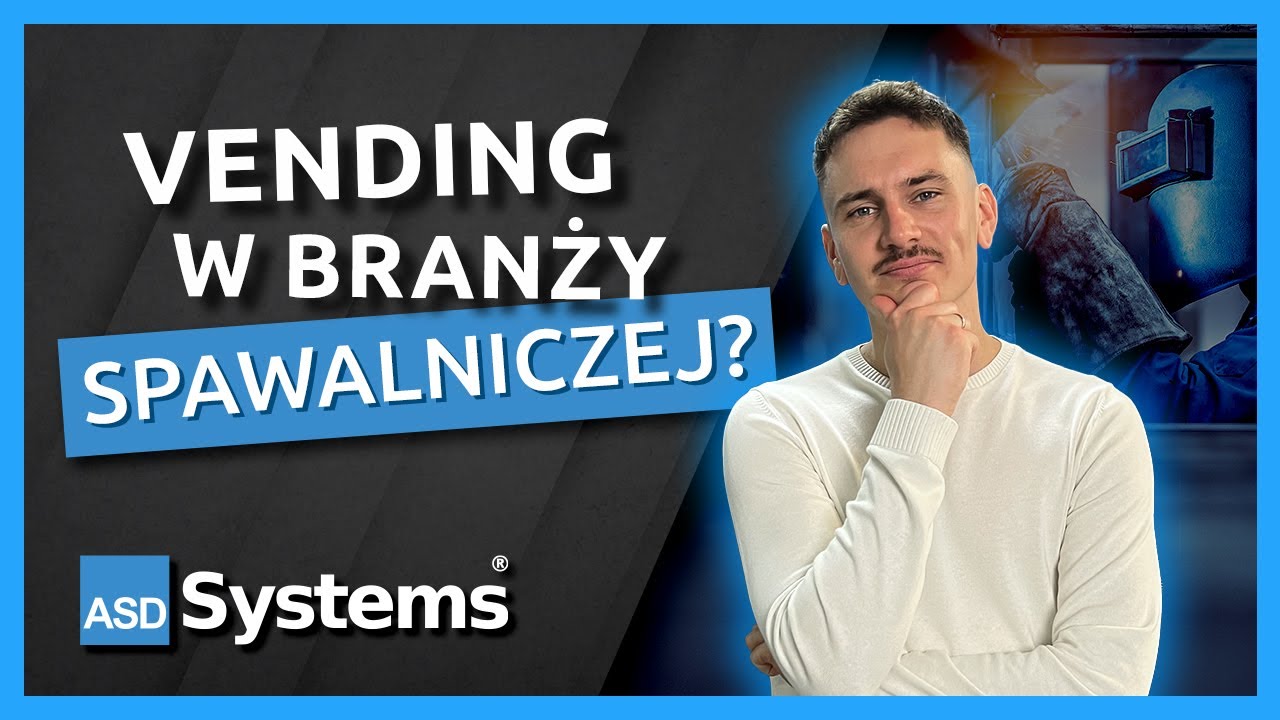 Zastosowanie AUTOMATU SKRYTKOWEGO L40 w branży SPAWALNICZEJ I OBRÓBKI SKRAWANIEM!