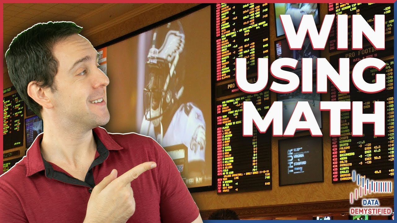 Use Sportsbook Sign Up Bonuses to WIN BIG!