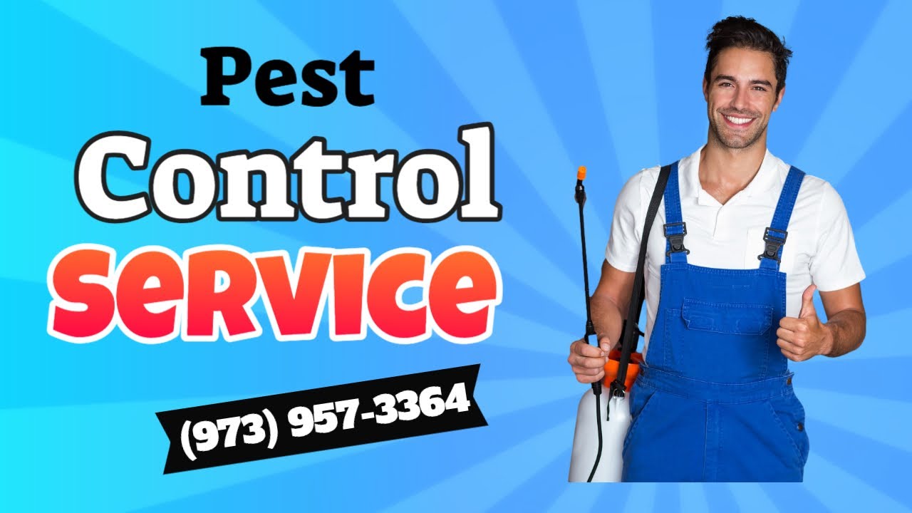 Bug Exterminators West Orange NJ (973) 957-3364 | Pro Pest Control