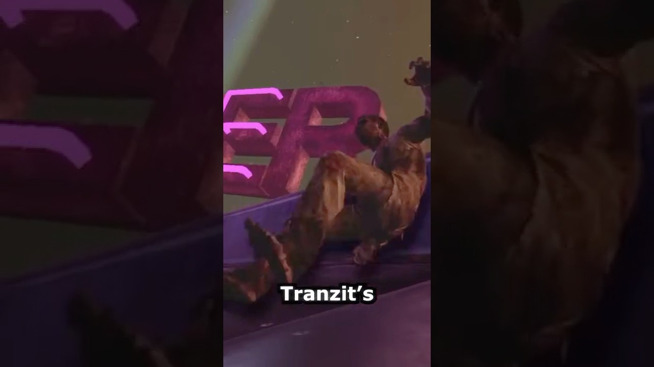 The FULL Story of TranZit Explained (COD Zombies) Black Ops 2 - Black Ops 7 Zombies (COD BO2-BO7)