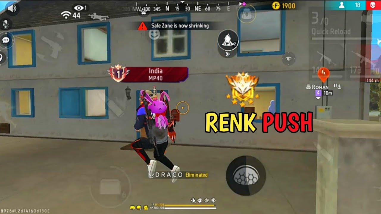 Br renk 🎯 metch Playing with 💪 My Skoud 😱 | 