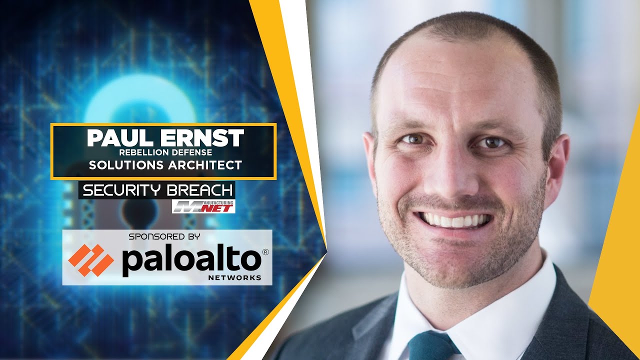 Security Breach Ep. 71: The Growing Impact of Hacktivists and State-Sponsored Groups