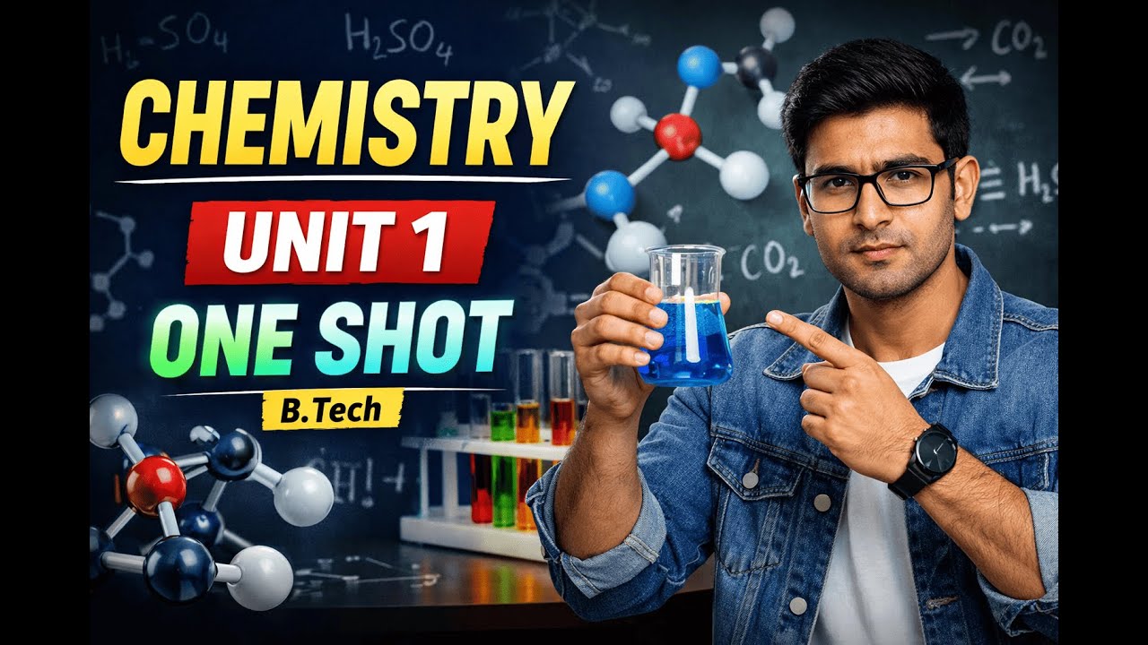 AP Chem unit 1