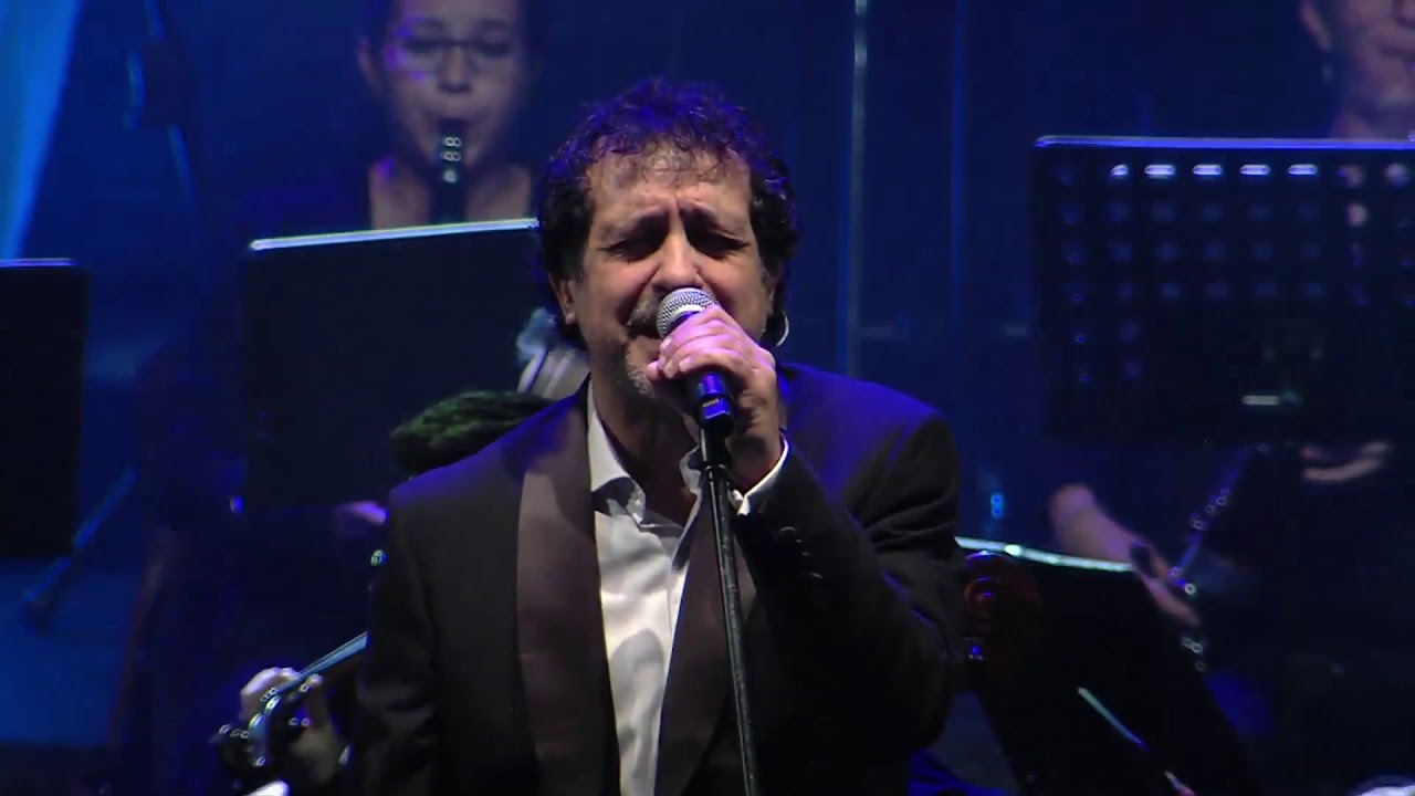 Mocedades concierto 2020