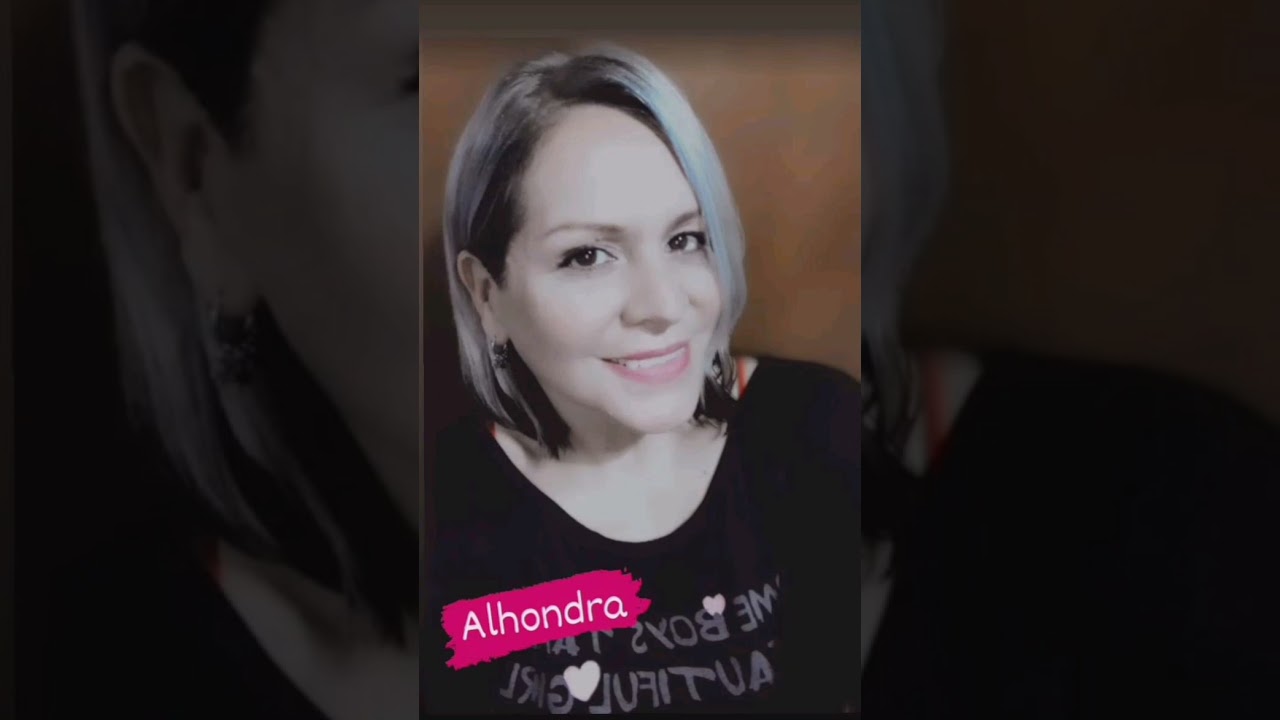 ALHONDRA - ENGANCHADO COLOMBIANOS ENTRE OTROS