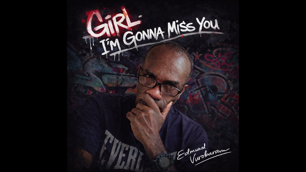 Girl - I'm Gonna Miss You 