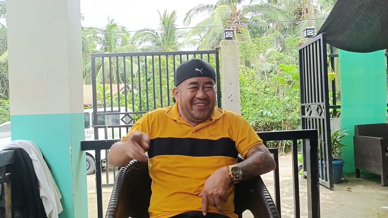 ONE ON ONE INTERVIEWS KAY DOCTOR LOVE 