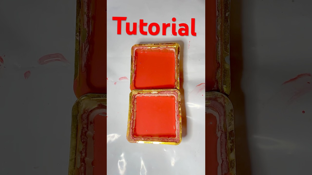 How to make homemade chalk