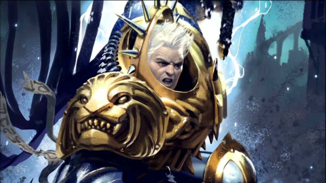 Mannfred von Carstein finds an Old One | Hallowed Knights: Black Pyramid Excerpt |Age of Sigmar Lore