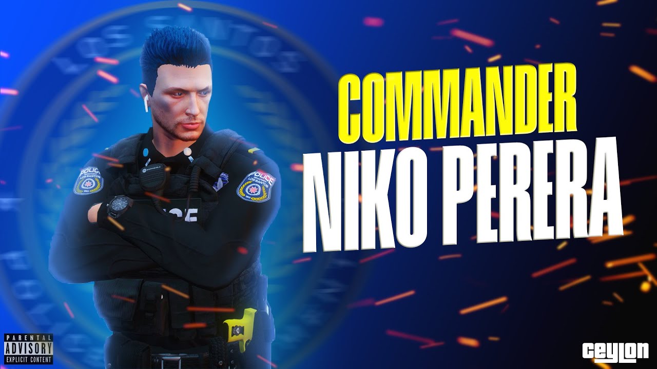 CeylonRP  | DONI tai matai aluth gedarak CC ekka duty ada