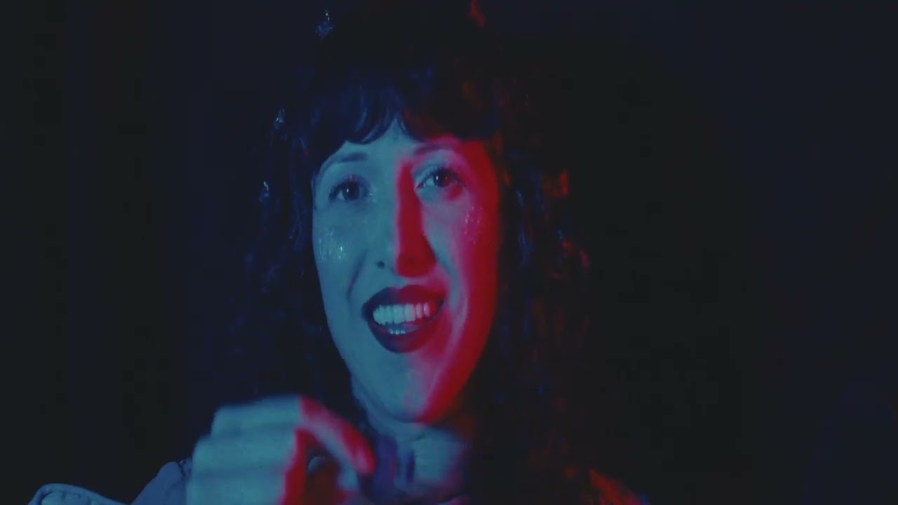 The Shivas - If You Don't Love Me Anymore (Official Music Video)