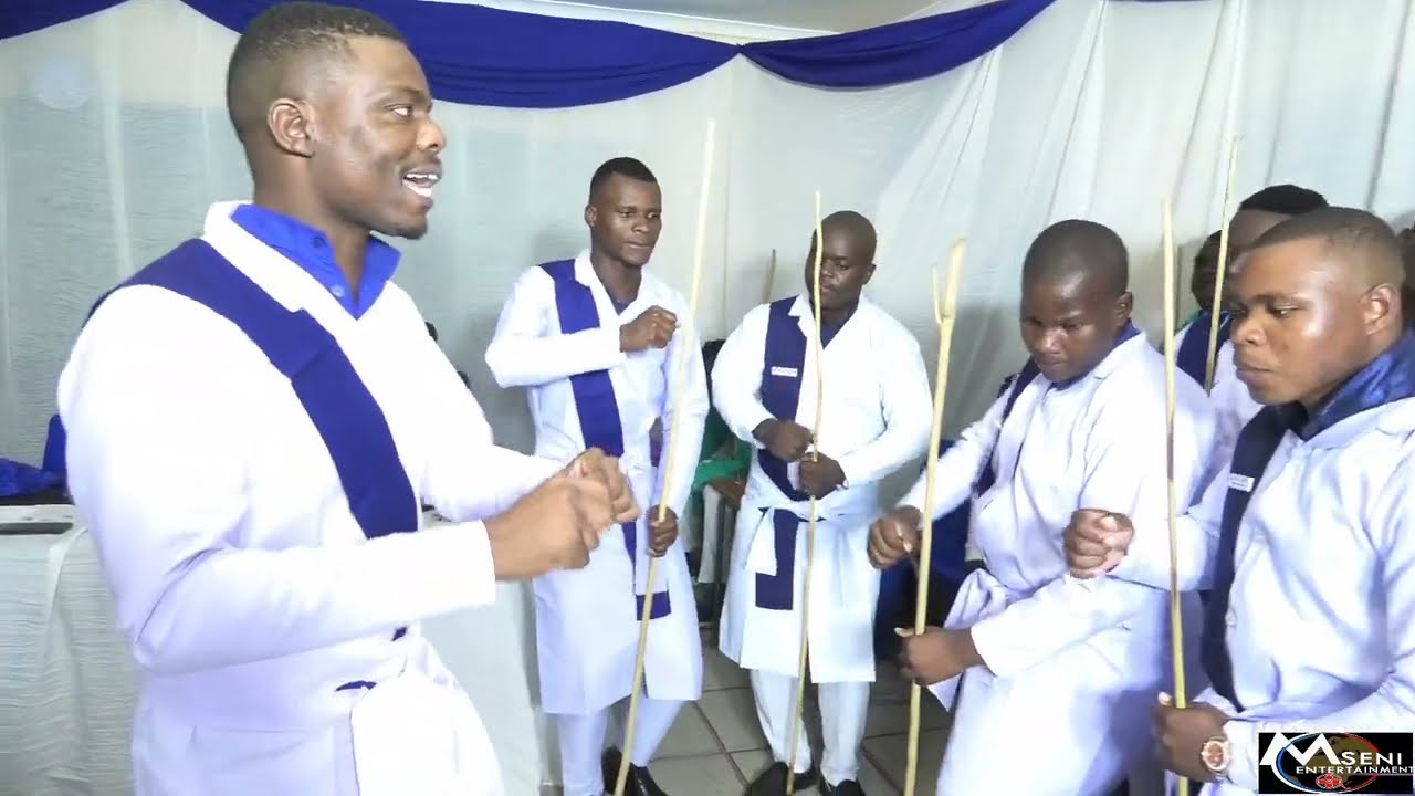 ZAMCOLO MINISTRIES - EMKHULEKWENI | 2025 IPHASIKA | SBU MKHWANAZI