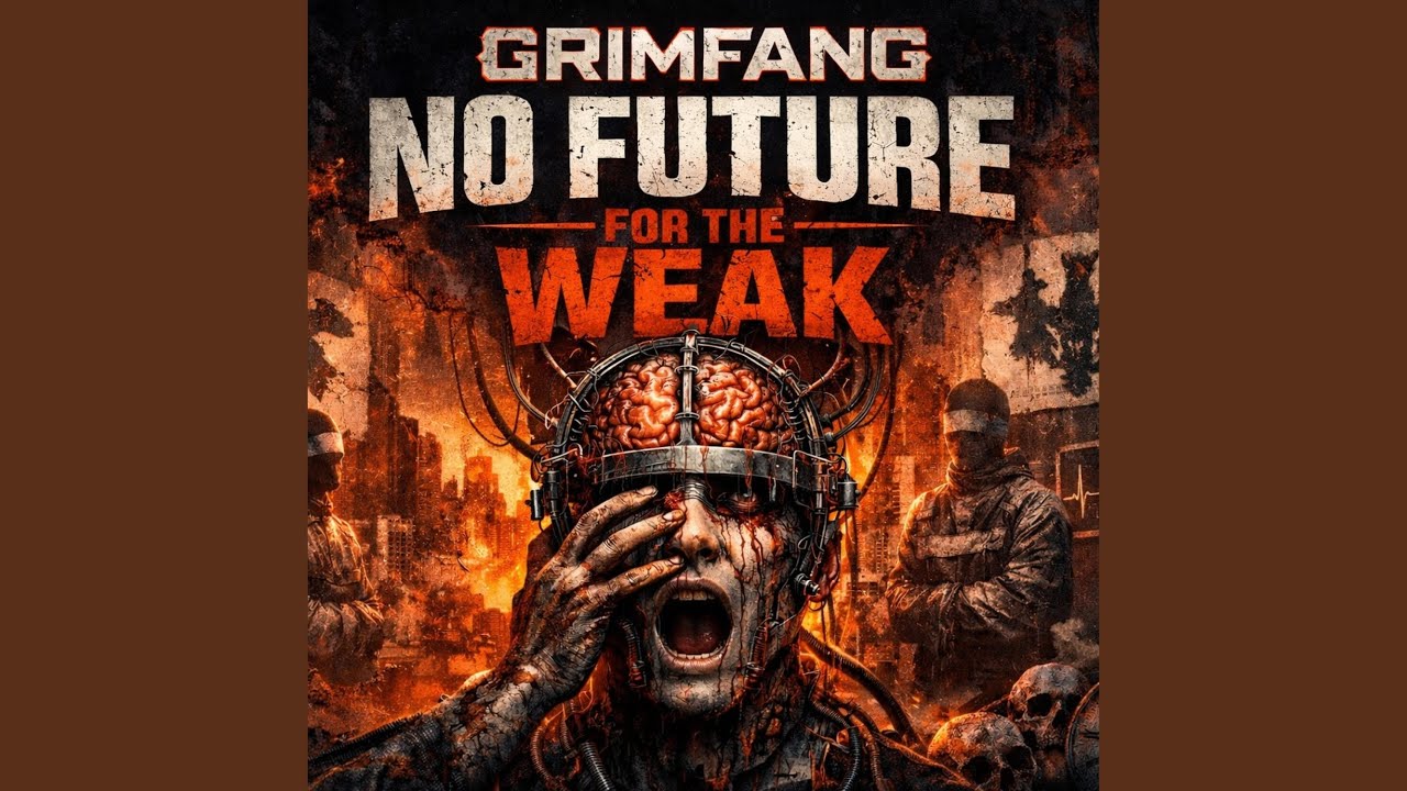 No Future for the Weak
