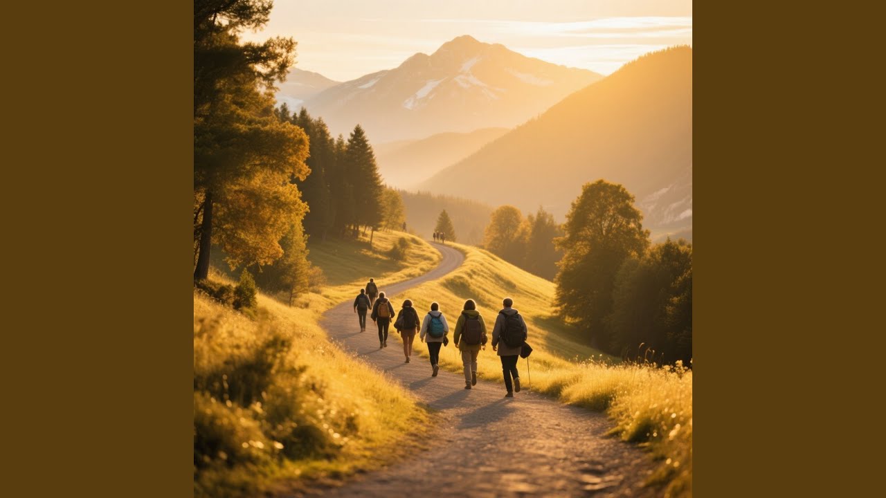 Golden Trip Rise