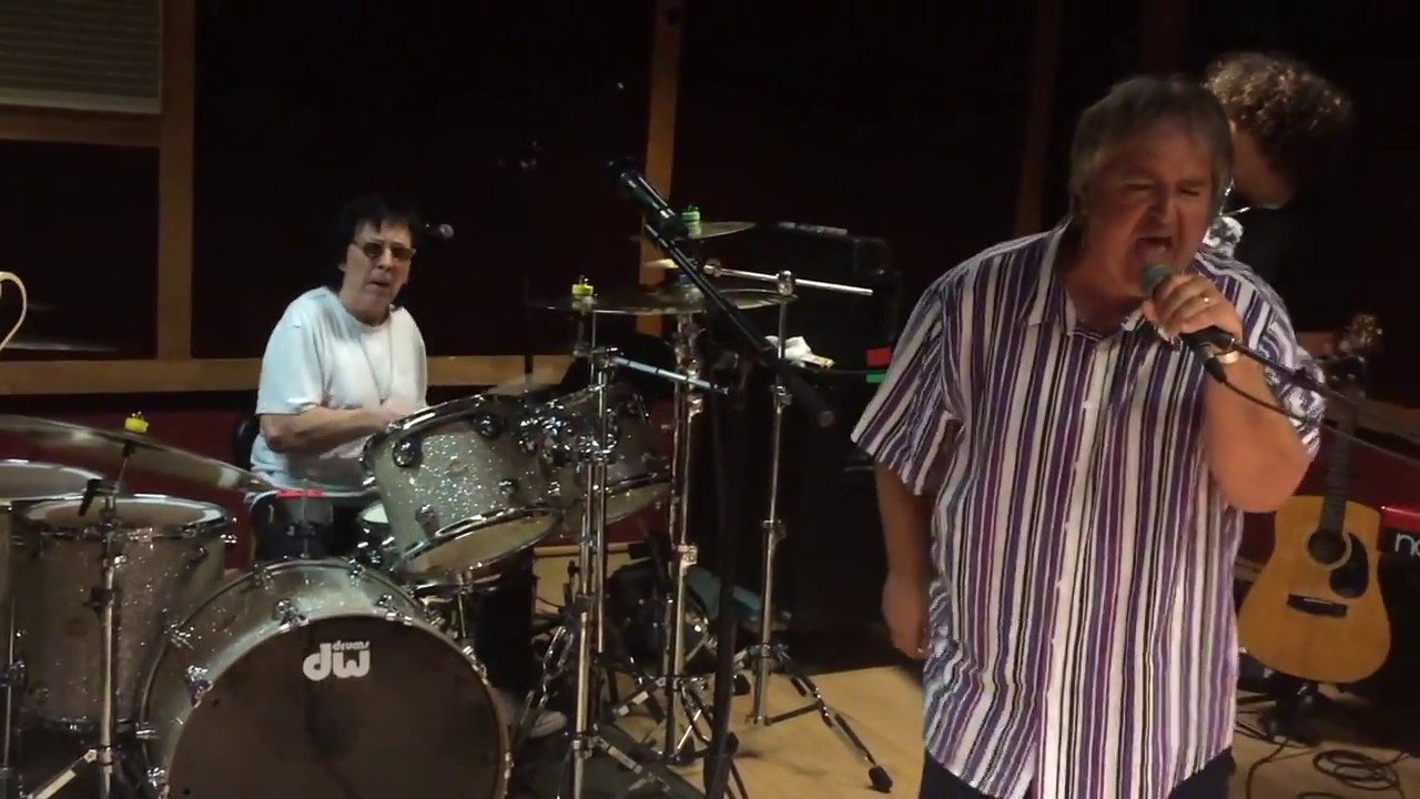 Peter Criss  - 