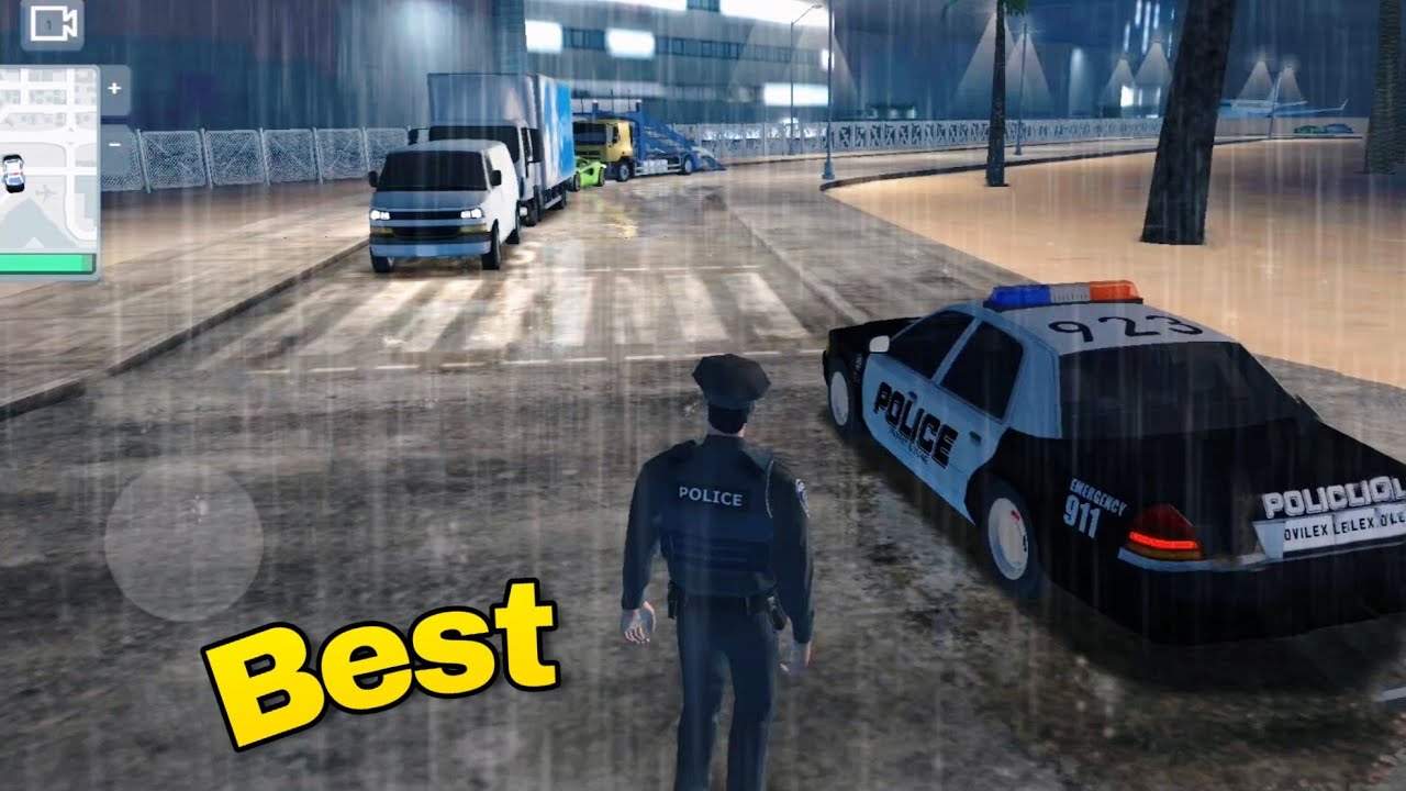 Top 10 (Android/iOS) Games where you can play as 