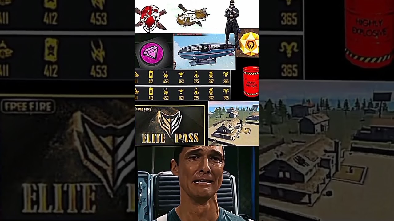 #old #item#back #gaming #freefire community 🥺🥺🥺😔😔💗🥺