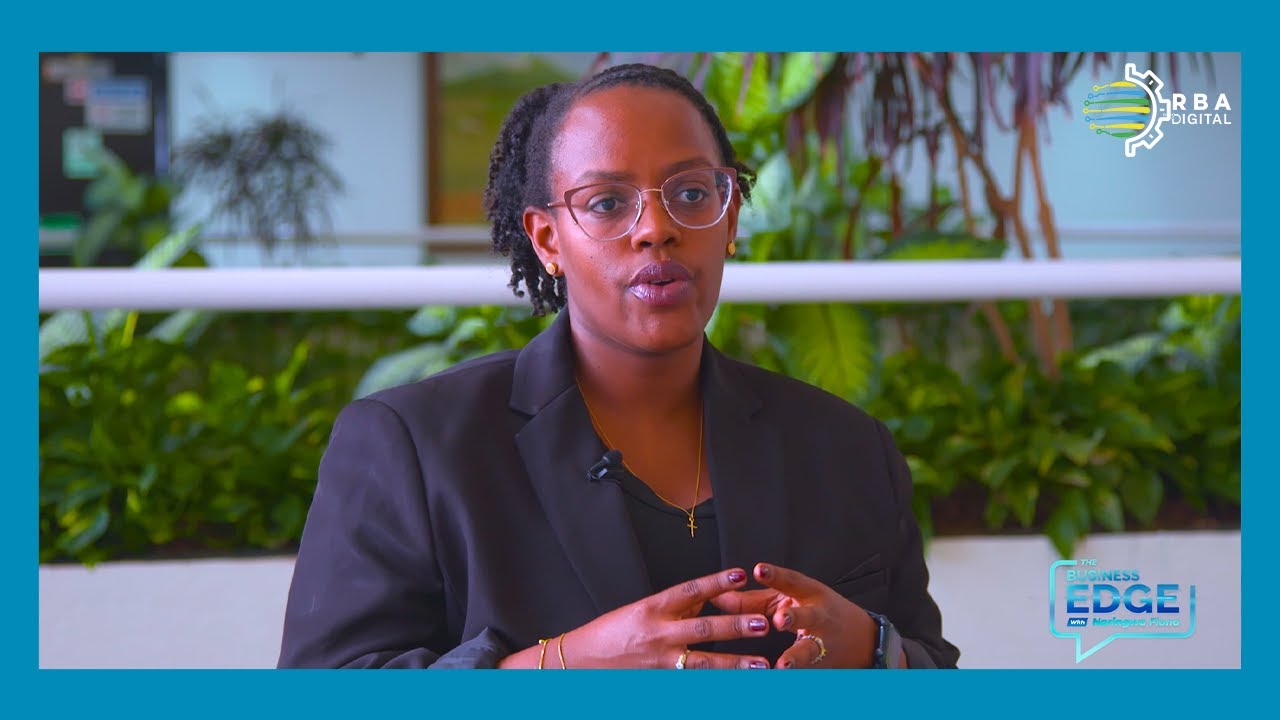 #BUSINESS_EDGE: Deep dive into the Central Bank of Rwanda's Regulatory Sandbox
