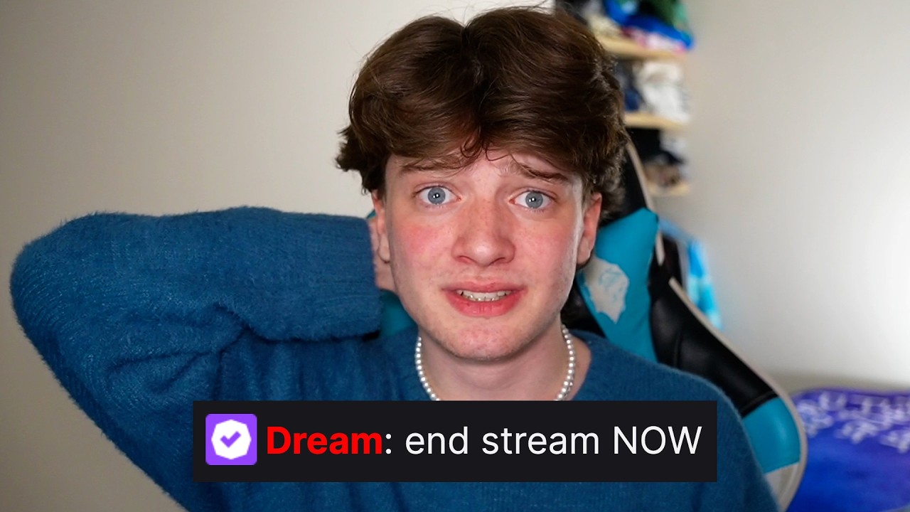 Addressing The Dream Drama