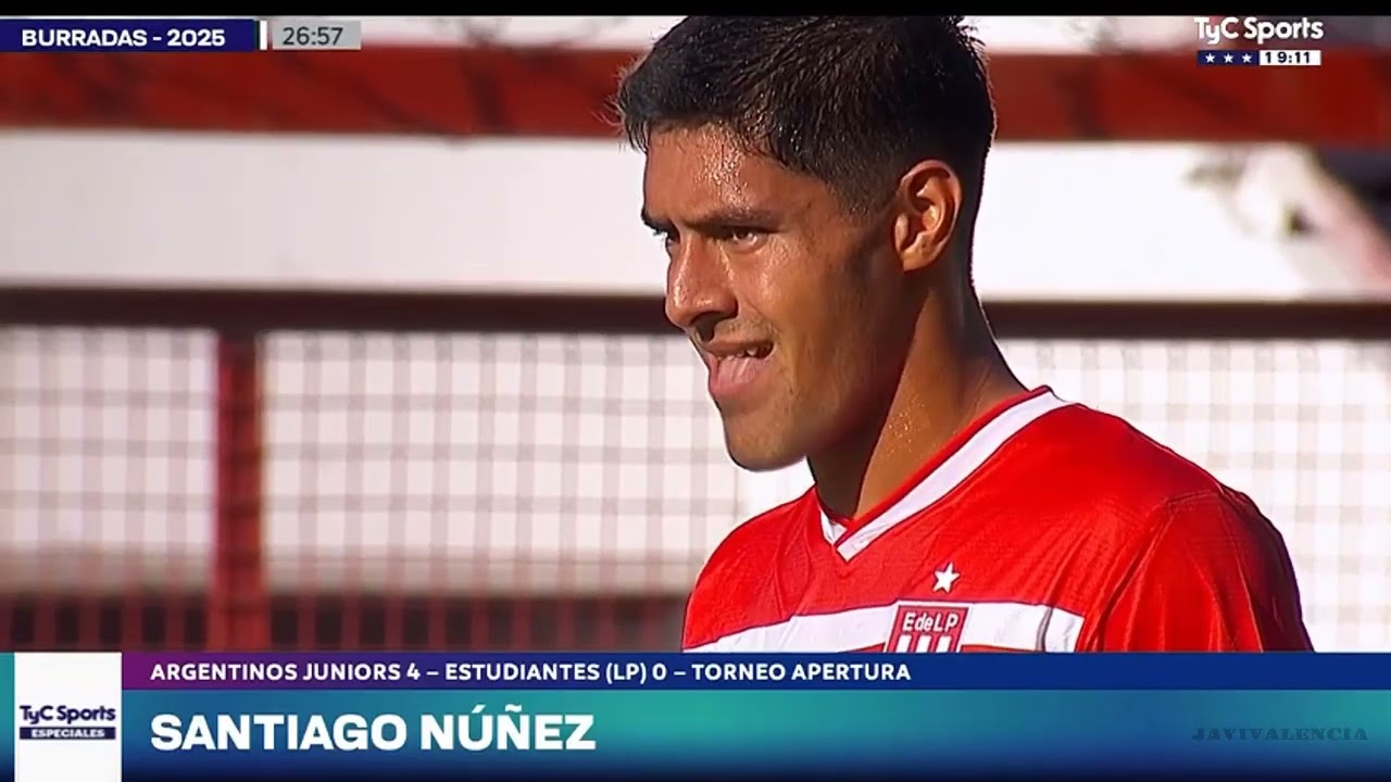 Las Mejores Burradas Futbol Argentino De Fin de A&ntilde;o 2025 de TyC Sports - Especial de Lavecchia 2025
