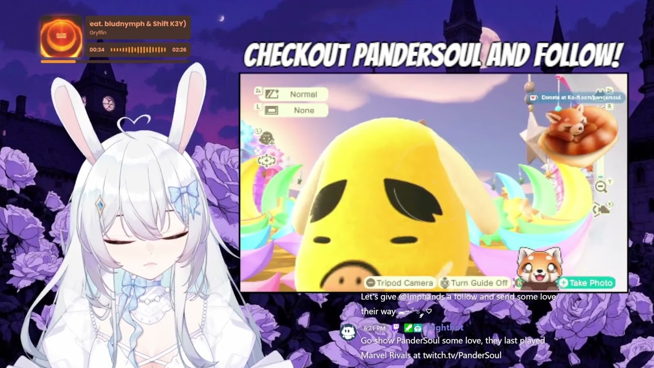 Redemption Arc xD ft @Flyingpanda14 @Alaztare @EdVenturingYT  | DEVOUR #devour #collab #fypp