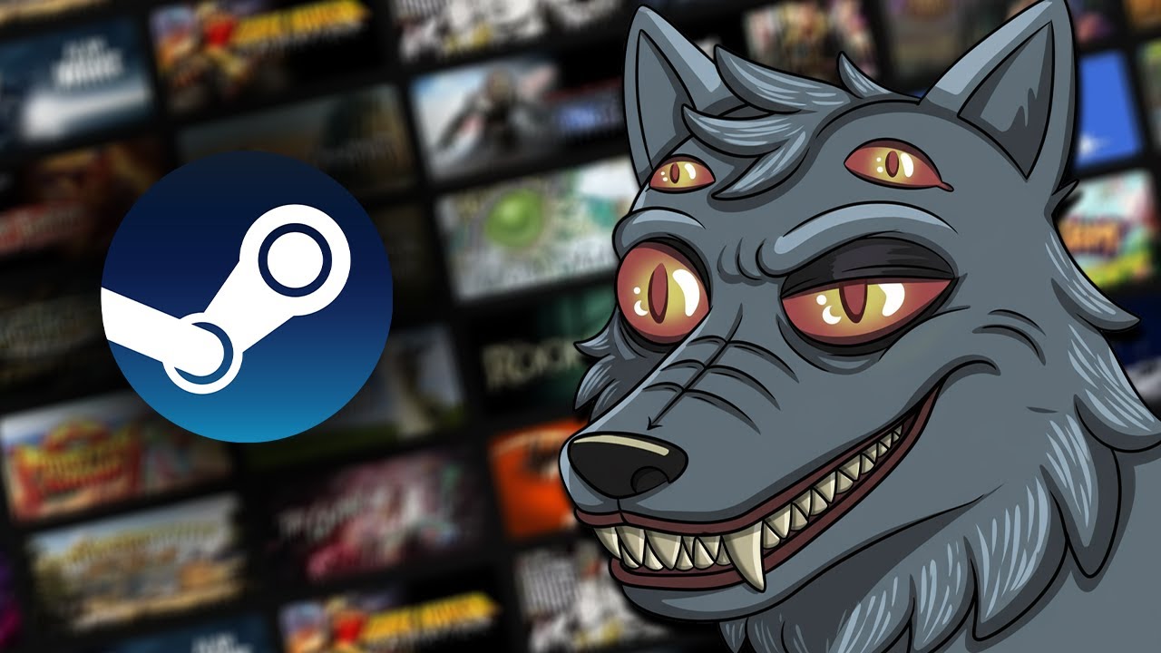 COMPILATION de DÉMO sur STEAM # 15