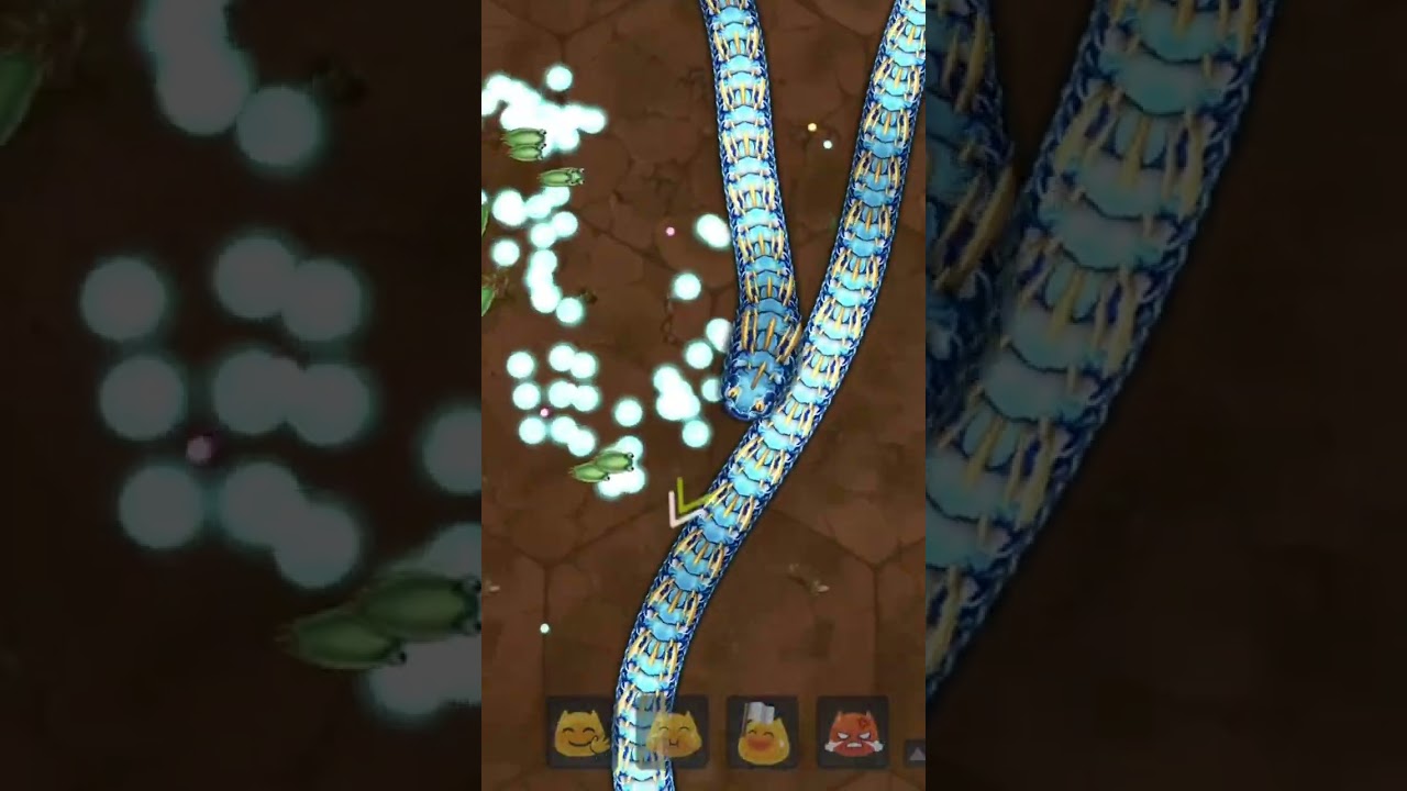 little big snake mod apk unlimited rubylittle big snake mod apk new version with Indian monster