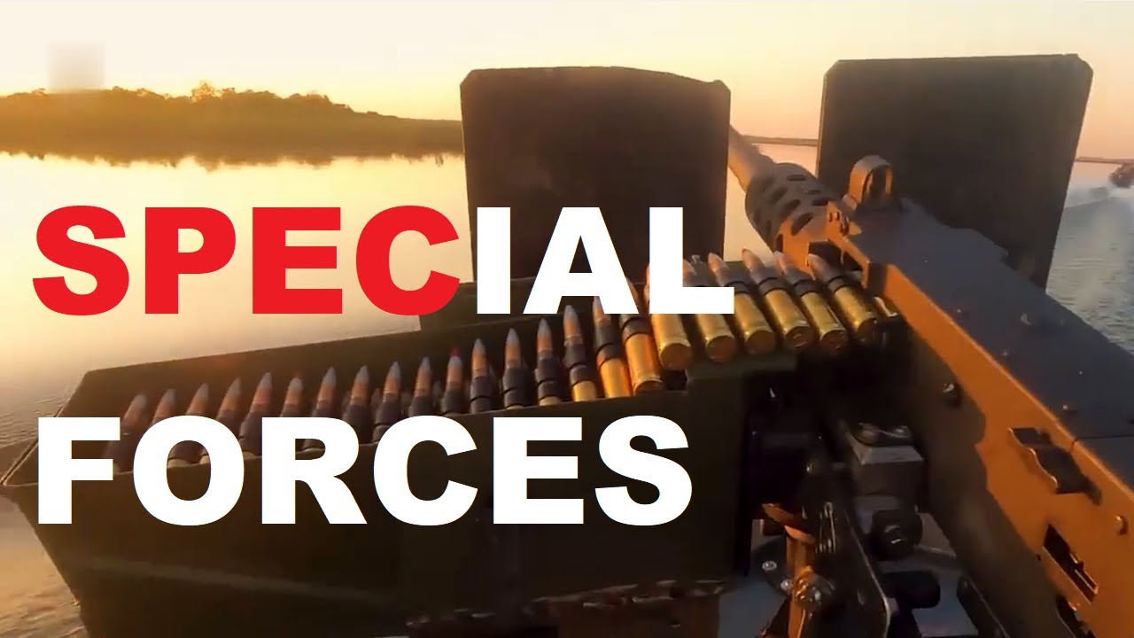 UKRANIAN SPECIAL FORCES CONDUCT DARING RAID ON THE ISLAND OF DNIPRO RIVER || 2023