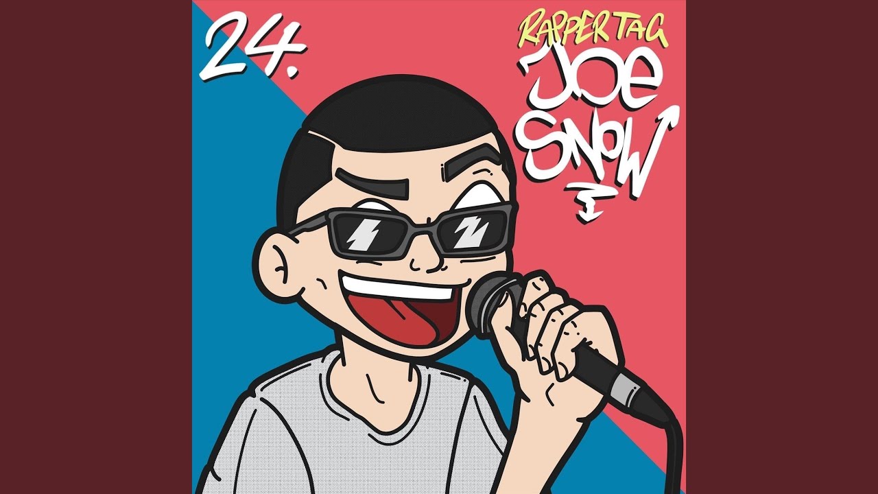 Rapper Tag 24
